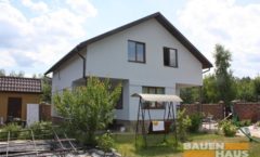 Реконструкция, ремонт и перестройка старых домов