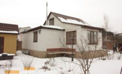 Реконструкція, ремонт та перебудова старих будинків