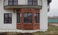 Будівництво будинків із СІП панелей в Україні