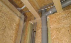 Будівництво будинків із СІП панелей в Україні