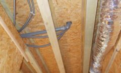 Будівництво будинків із СІП панелей в Україні