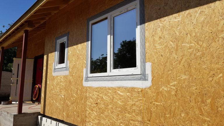 Теплий монтаж пластикових вікон за ГОСТом – Фото 2