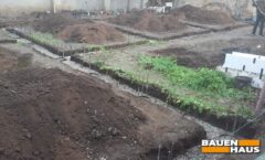 Бетонные сваи