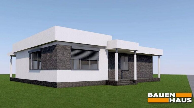 Проект Борисполь – 125