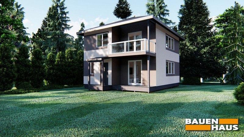 Проект СИП дома Обухов 93 картинка 1