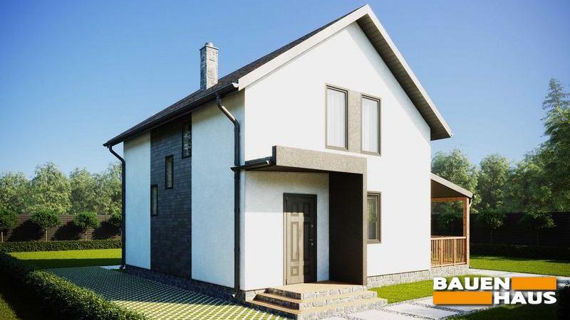 Проект Житомир