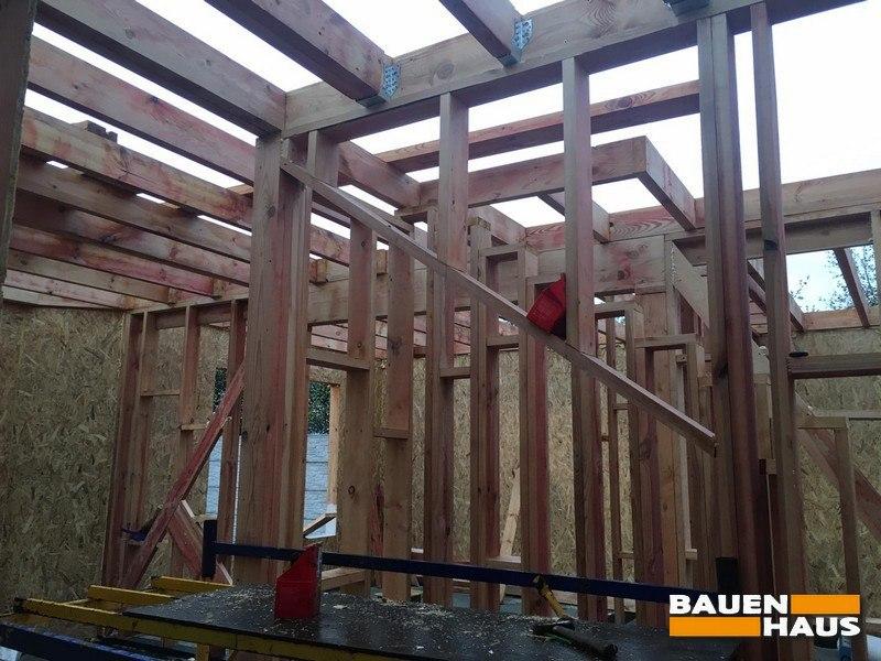 Балочное межэтажное перекрытие Фото