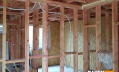 Приступили к внутренним отделочным работам Фото