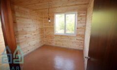 Готовые дачные домики под ключ в Украине