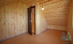 Дачный домик под ключ Киев Фото 4