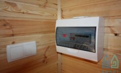 Дачный домик под ключ Киев Фото 5