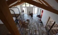 Каркасные дома под ключ от Бауен Хаус Фото 4