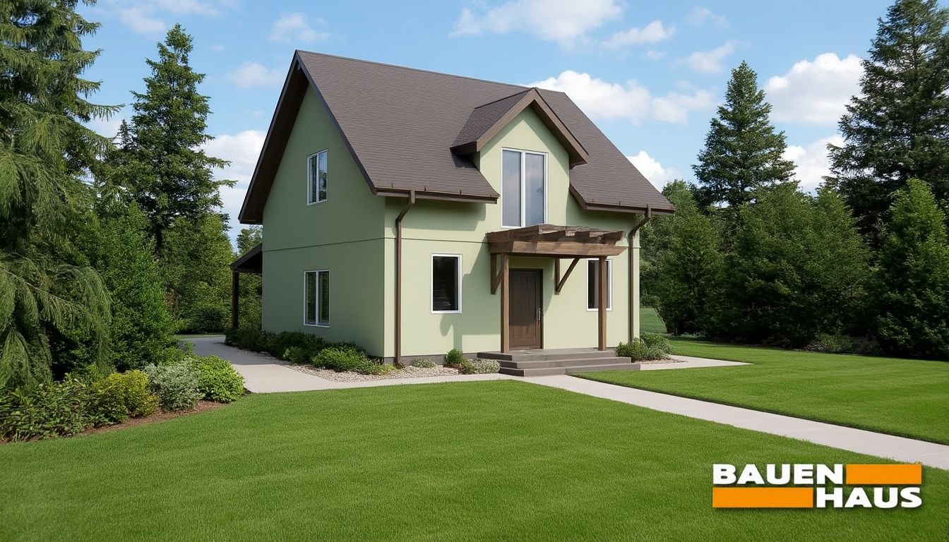 Проект Озерне – 111