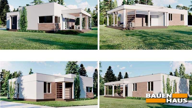 Проект Гореничи фото