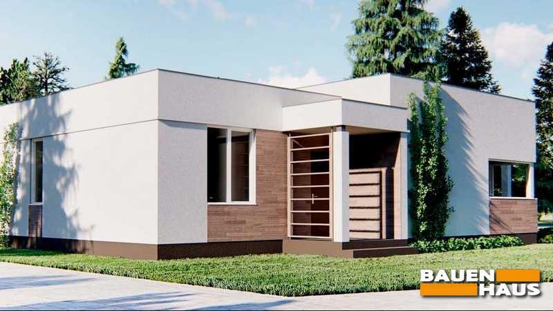 Проект Гореничи – 121