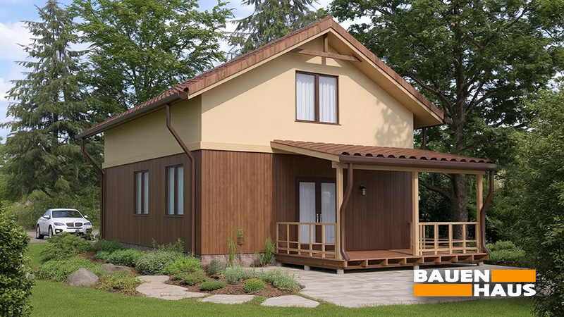 Проект Лерос – 111