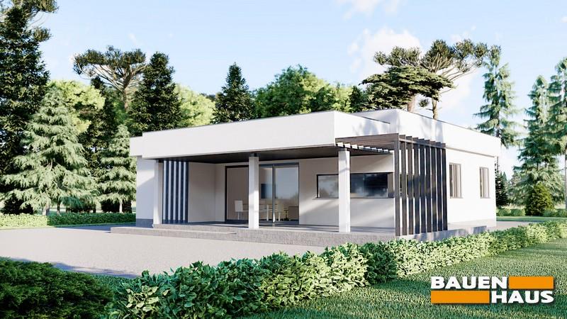 Проект Осокорки