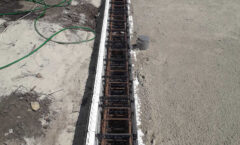 Фундамент каркасного СИП дома в Гореничах Фото 4