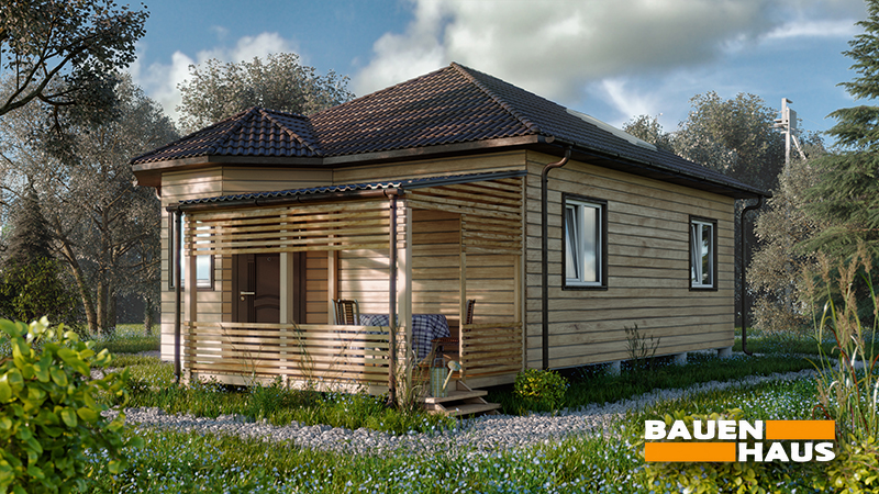 Проєкт Smart Dacha 2 – 49