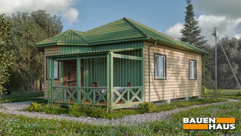 Проект Популярный – 58