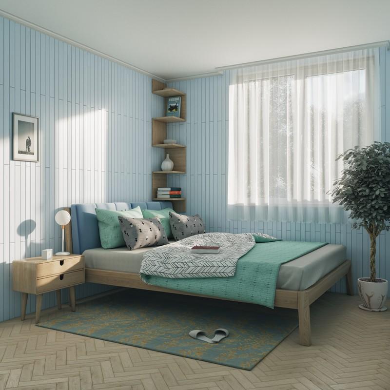 ПРОЕКТ SMART DACHA 28 + 11-1