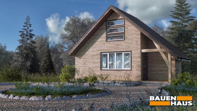 Проект Smart Dacha 4