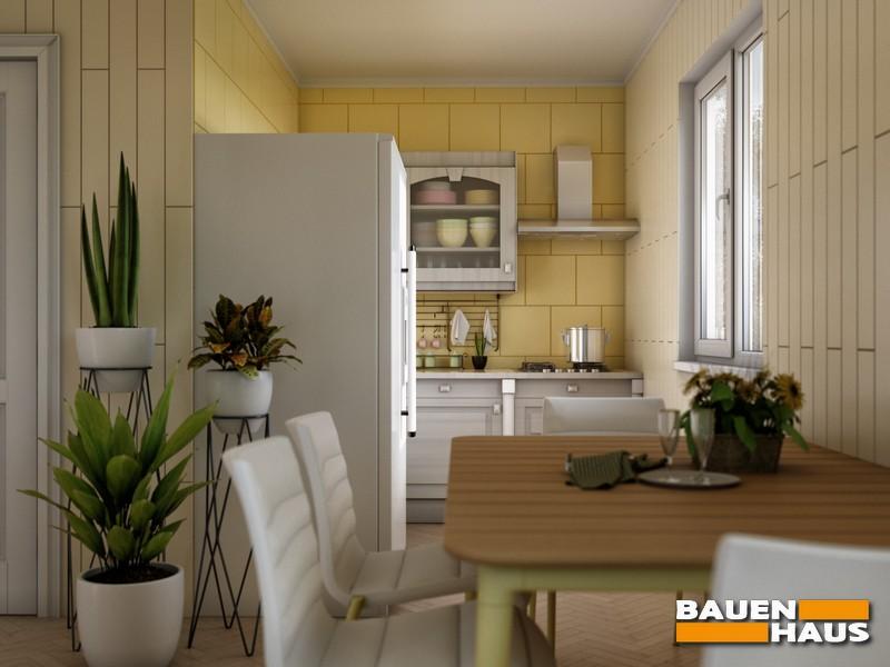 Проект Smart Dacha 5