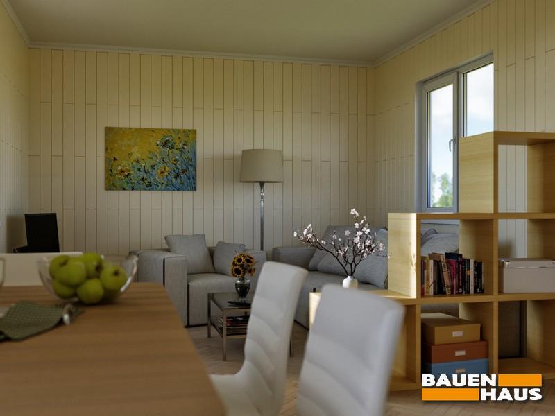 Проект Smart Dacha 5