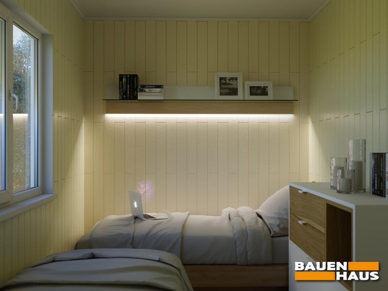 Проект Smart Dacha 5