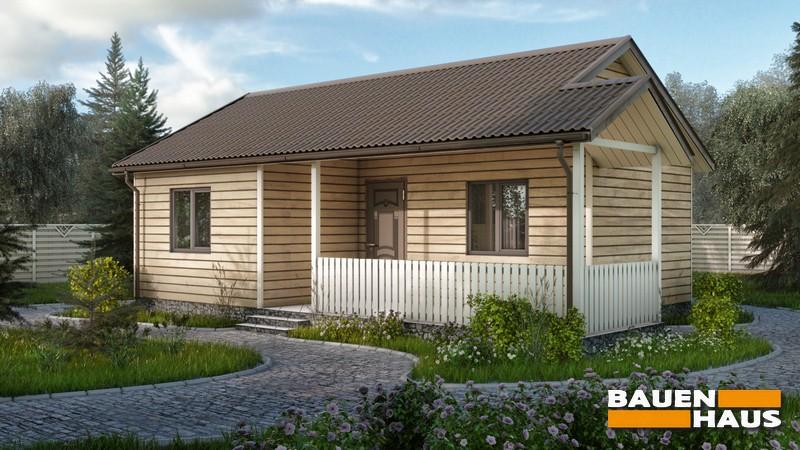 Проект Smart Dacha 5