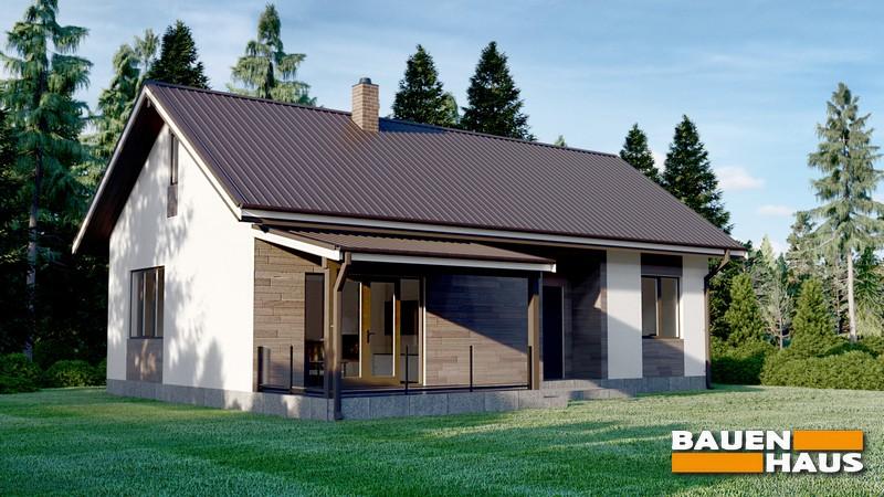 Проект Тарасовка – 133