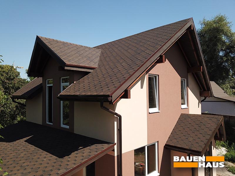 Закінчили будівництво СІП панельного будинку в Києві Фото 11