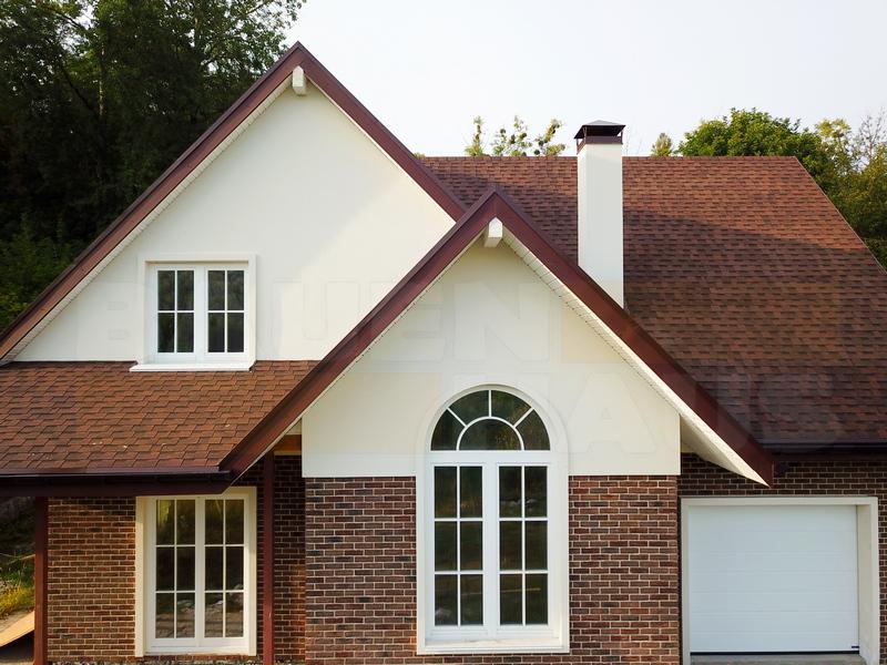 Про нас на сайті будівельної компанії Бауен Хаус Фото 1