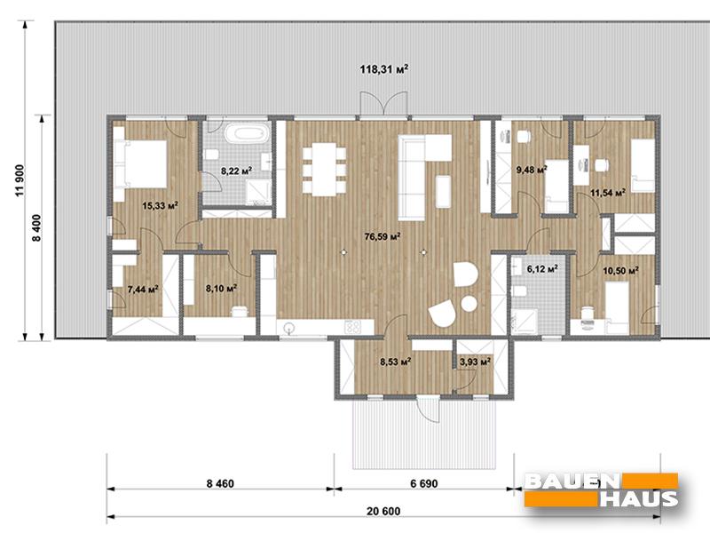 Проект Ахиллион - План