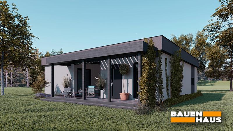 Проект Борисполь – 100 Изображение фасада 2