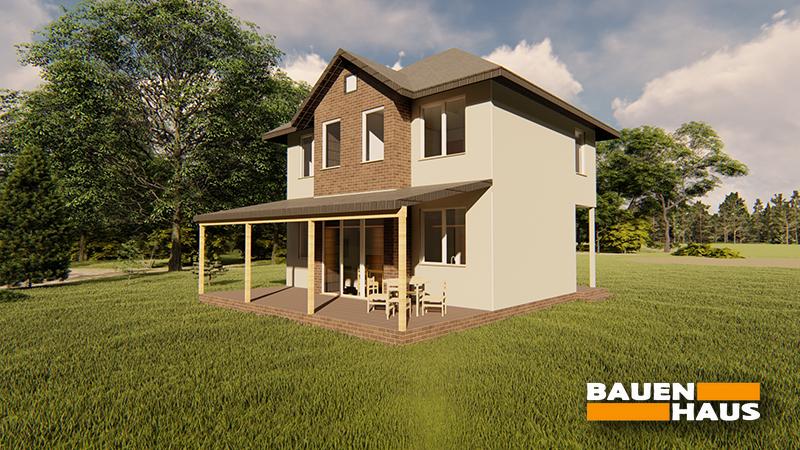 Проект Погребы – 110 Изображение 1