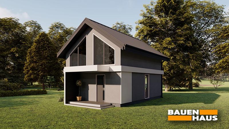 Проект Ахтырка – 80 Визуализация 2