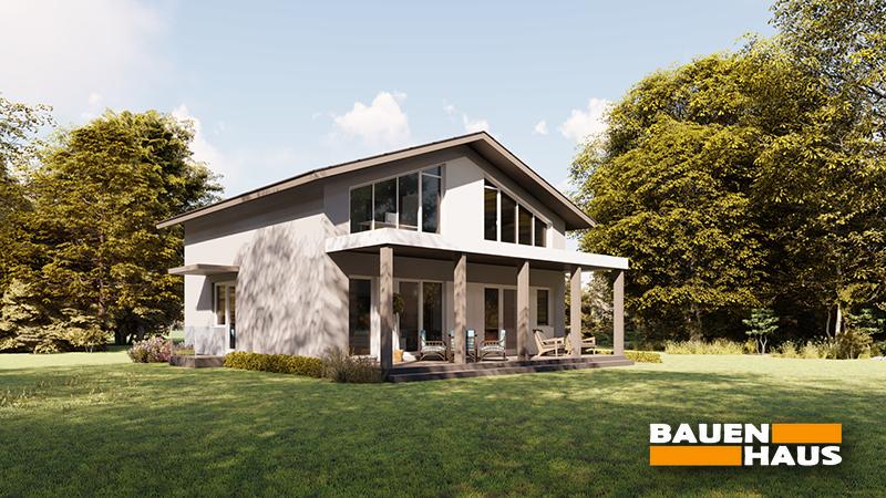 Проект Лаконос – 160 Визуализация 1