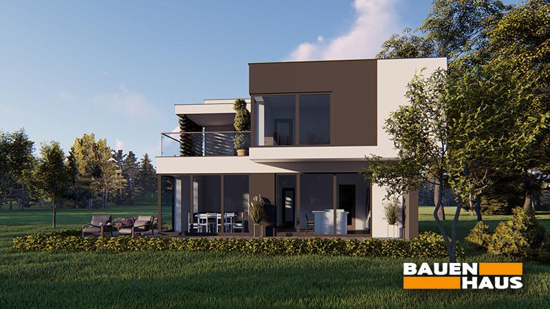 Проект Модерн – 142 Визуализация 2