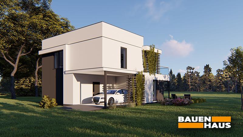 Проект Модерн – 142 Визуализация 5