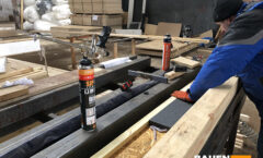 Производство термобалки – Фотография 4