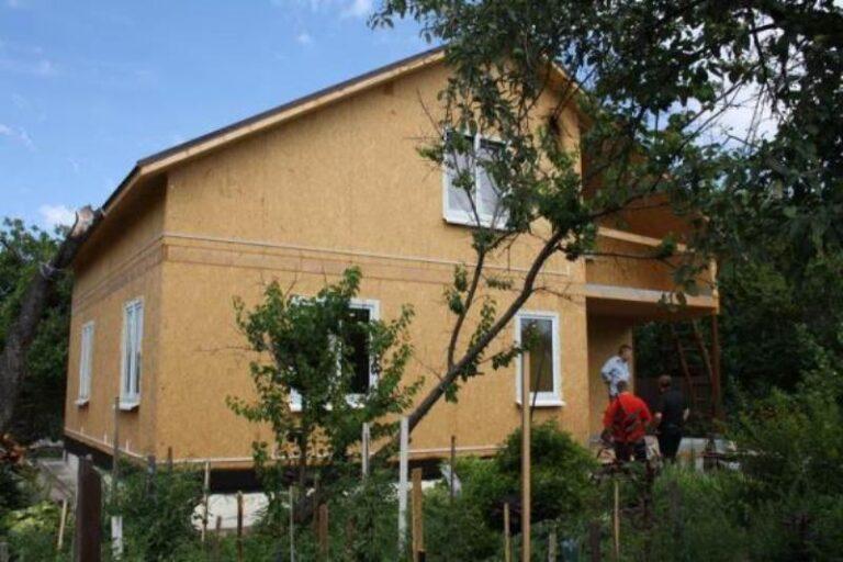 Отзыв владельца дома на Осокорках в Киеве Фото 1