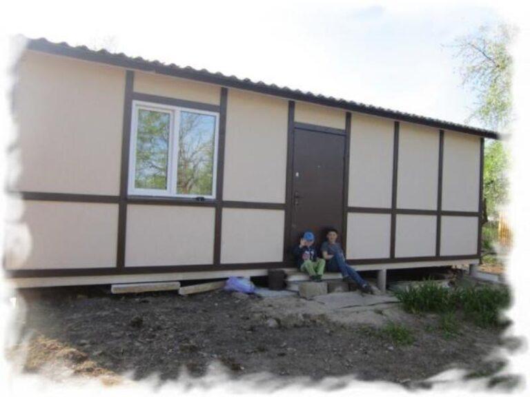 Відгук власника будинку в Славутичі Фото 1