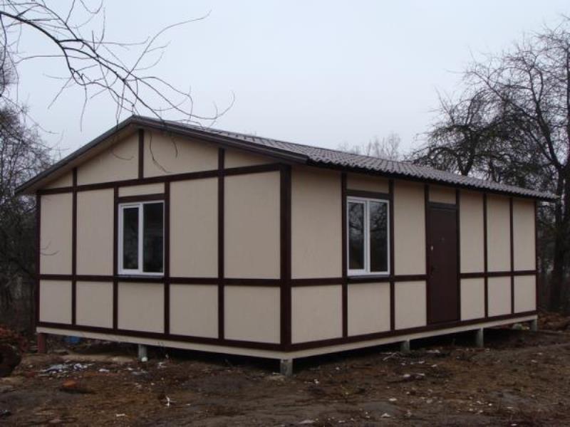 Отзыв владельца дома в Славутиче Фото 3