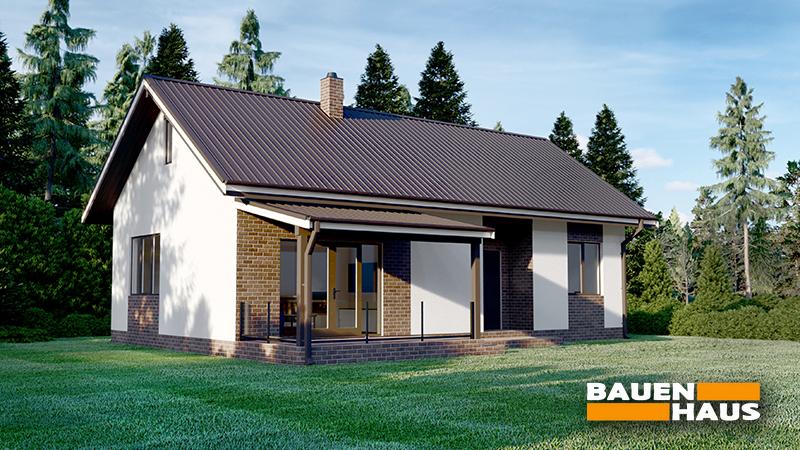 Проект Флокс – 76 Визуализация 2