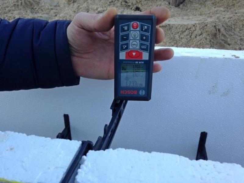 Шеф монтаж от Бауен Хаус – Фото 1