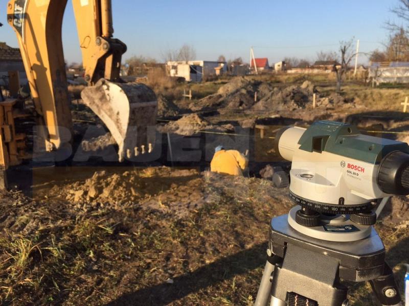 Шеф монтаж від Бауен Хаус – Фото 2