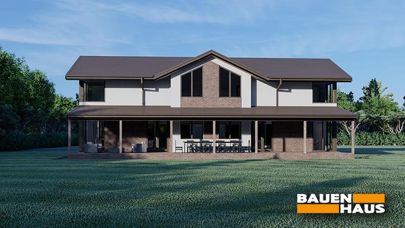 Проект Большой Львов – 232 Визуализация 2