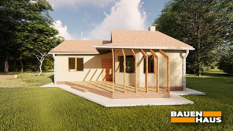 Проект Стюартия – 66 Визуализация 2