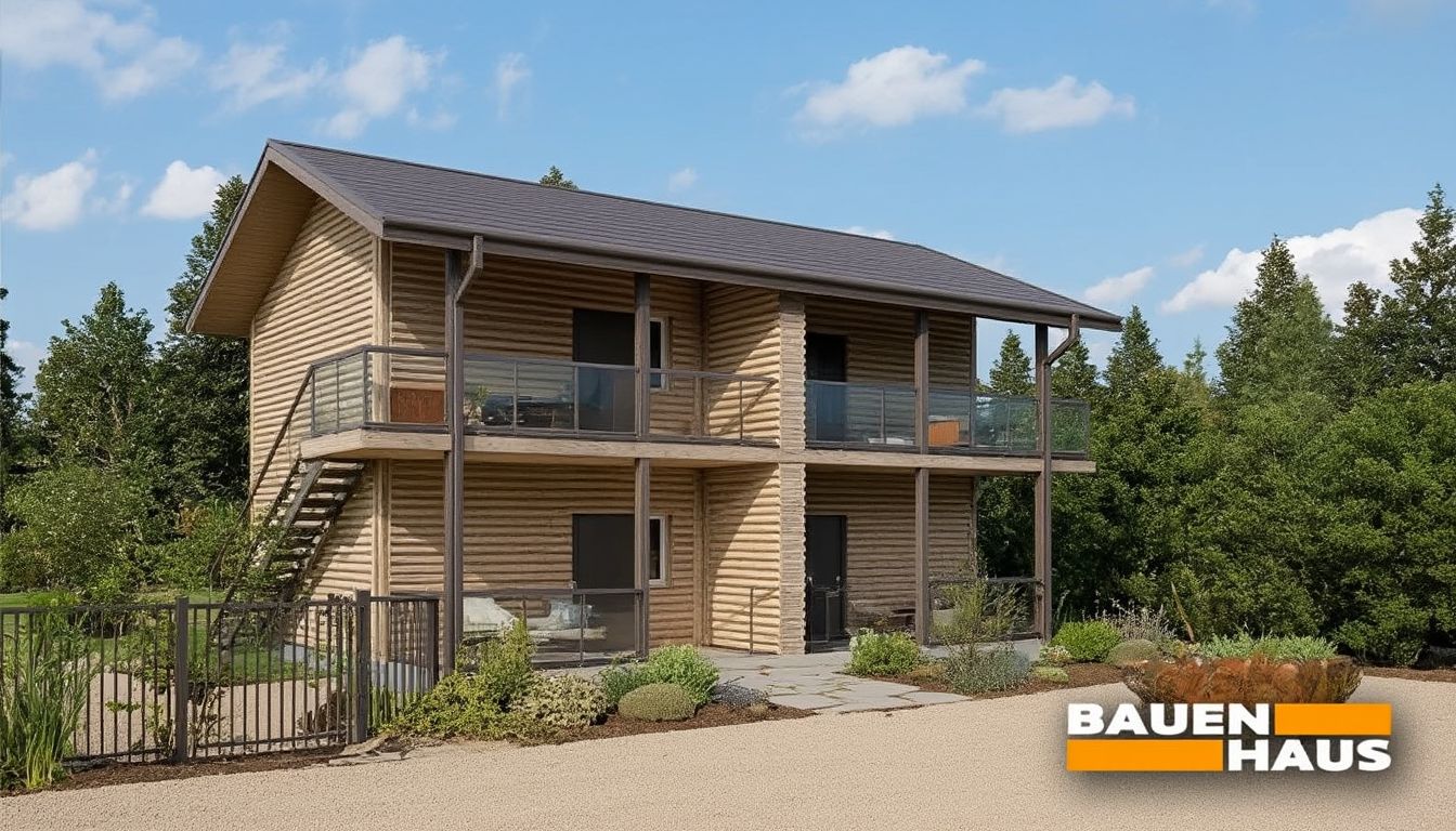 Проект міні готелю Карпати – 95